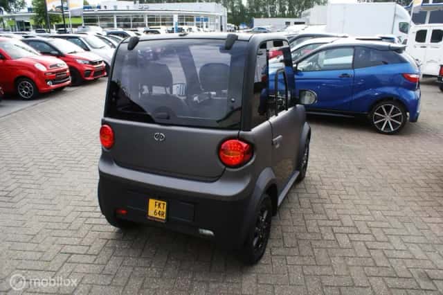 Move CityCar (2022) thumbnail 4