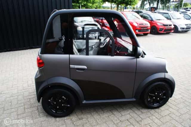 Move CityCar (2022) thumbnail 5