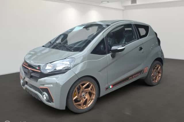 Casalini M20 (2027) thumbnail 1