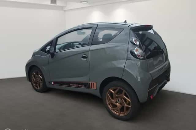 Casalini M20 (2027) thumbnail 3
