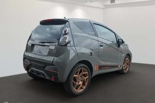 Casalini M20 (2027) thumbnail 5