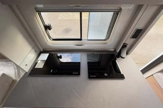 Dethleffs Nomad (2026) thumbnail 4