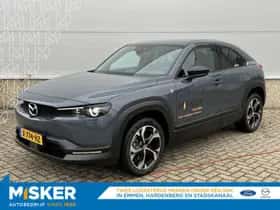 Mazda MX-30 (2023) thumbnail 3