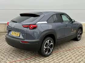 Mazda MX-30 (2023) thumbnail 6