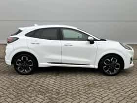 Ford Puma (2023) thumbnail 5