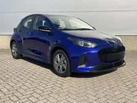 Mazda 2 (2025) thumbnail 4
