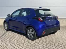 Mazda 2 (2025) thumbnail 5