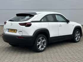 Mazda MX-30 (2024) thumbnail 6