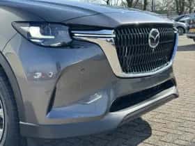 Mazda CX-60 (2026) thumbnail 5