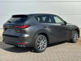 Mazda CX-60 (2026) thumbnail 6