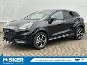 Ford Puma (2026) thumbnail 3