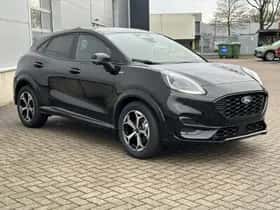 Ford Puma (2026) thumbnail 4
