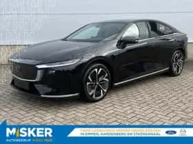 Mazda 6e (2026) thumbnail 3
