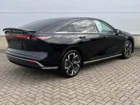 Mazda 6e (2026) thumbnail 6