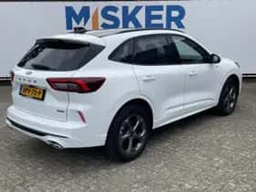 Ford Kuga (2024) thumbnail 4