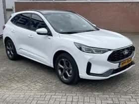 Ford Kuga (2024) thumbnail 5