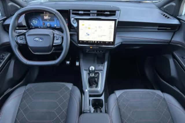 Ford Puma (2025) thumbnail 4