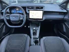 Ford Puma (2025) thumbnail 5