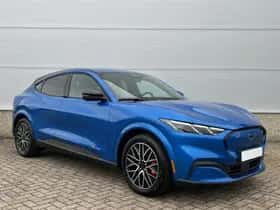 Ford Mustang (2026) thumbnail 5