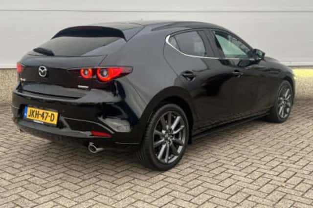 Mazda 3 (2025) thumbnail 4