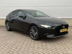 Mazda 3 (2025) thumbnail 4