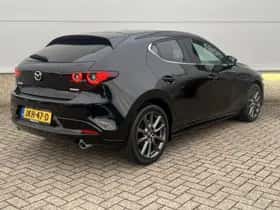 Mazda 3 (2025) thumbnail 5