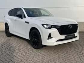 Mazda CX-60 (2026) thumbnail 4
