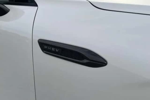 Mazda CX-60 (2026) thumbnail 6