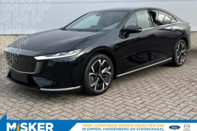 Mazda 6e (2026) thumbnail 2