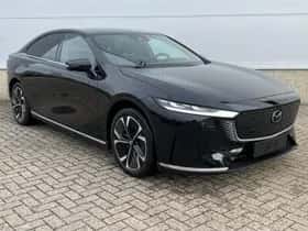 Mazda 6e (2026) thumbnail 4
