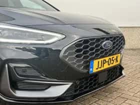 Ford Focus (2024) thumbnail 5