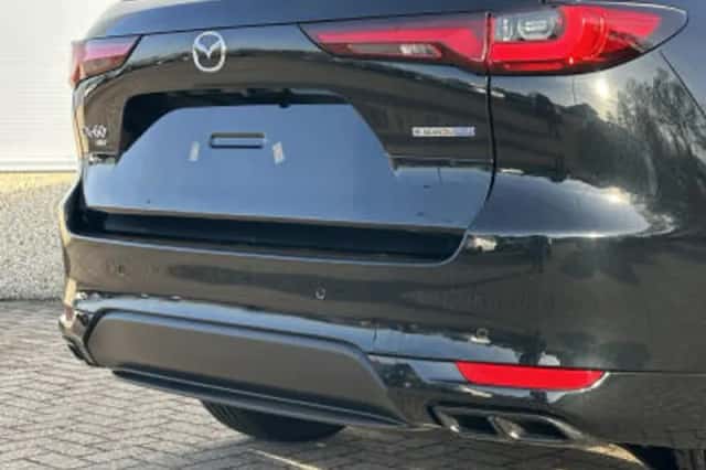 Mazda CX-60 (2026) thumbnail 5