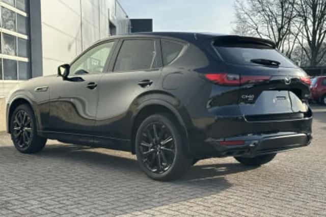 Mazda CX-60 (2026) thumbnail 6