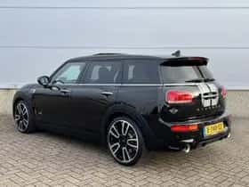 MINI Clubman (2020) thumbnail 4
