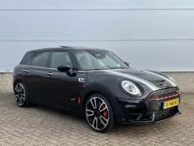 MINI Clubman (2020) thumbnail 5