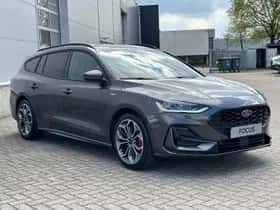 Ford Focus (2025) thumbnail 4