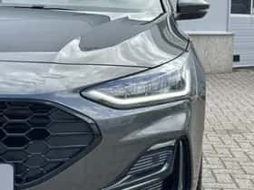 Ford Focus (2025) thumbnail 6
