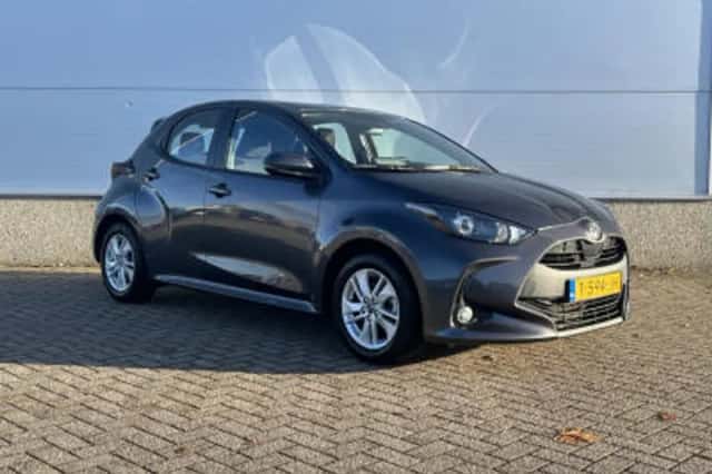 Mazda 2 (2023) thumbnail 3