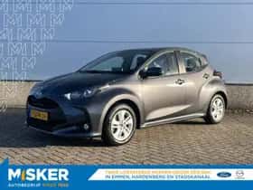 Mazda 2 (2023) thumbnail 3