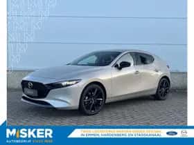 Mazda 3 (2026) thumbnail 3