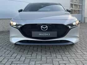 Mazda 3 (2026) thumbnail 5