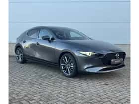 Mazda 3 (2026) thumbnail 4