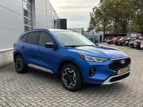 Ford Kuga (2025) thumbnail 5