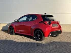 Mazda 2 (2026) thumbnail 5