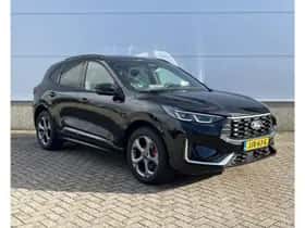 Ford Kuga (2024) thumbnail 4