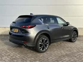 Mazda CX-5 (2025) thumbnail 6