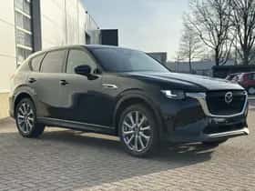Mazda CX-60 (2026) thumbnail 4