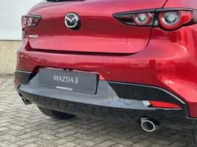 Mazda 3 (2026) thumbnail 6