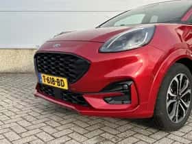 Ford Puma (2023) thumbnail 4