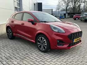 Ford Puma (2023) thumbnail 5
